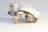 Bremssattel 911S Alu links im Austausch 911.351.935.00